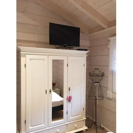 Blockhaus Edelweiss *