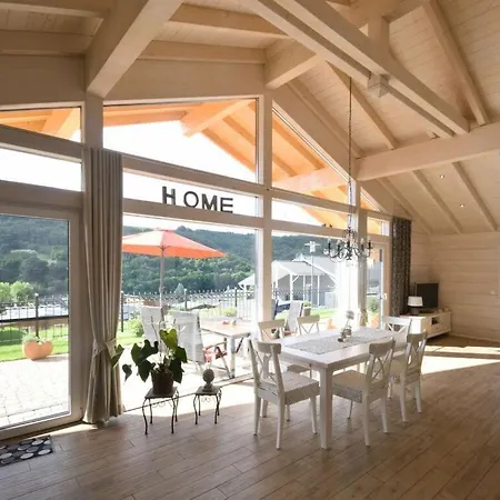 Blockhaus Edelweiss