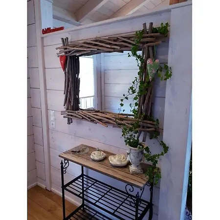 Blockhaus Edelweiss Apartmán Rieden (Mayen-Koblenz)