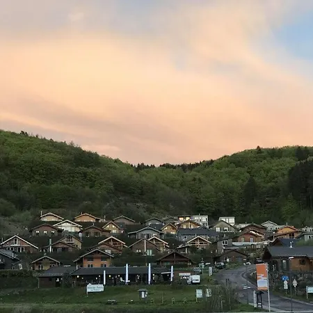 Blockhaus Edelweiss *