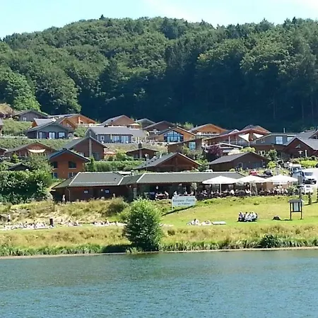 Apartmán Blockhaus Edelweiss Rieden (Mayen-Koblenz)